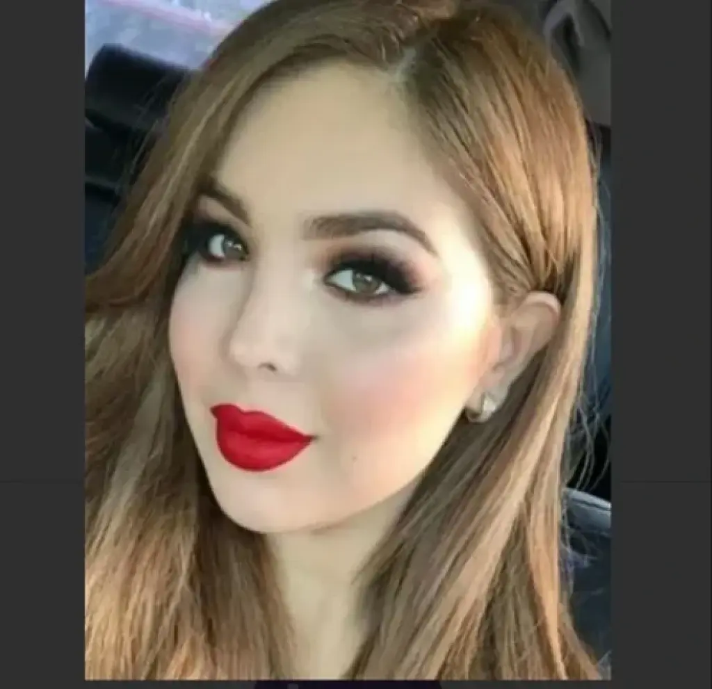 DIVERTIDA ❤️❤️ EN EL MONTE