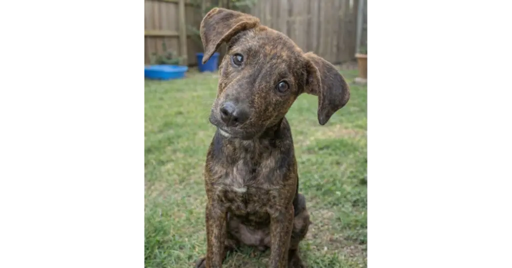 Andy - Sponsored- Reduced Adoption Fee