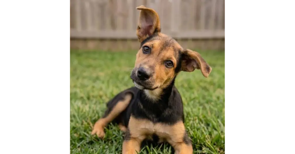 Juliet - Sponsored Reduced Adoption Fee