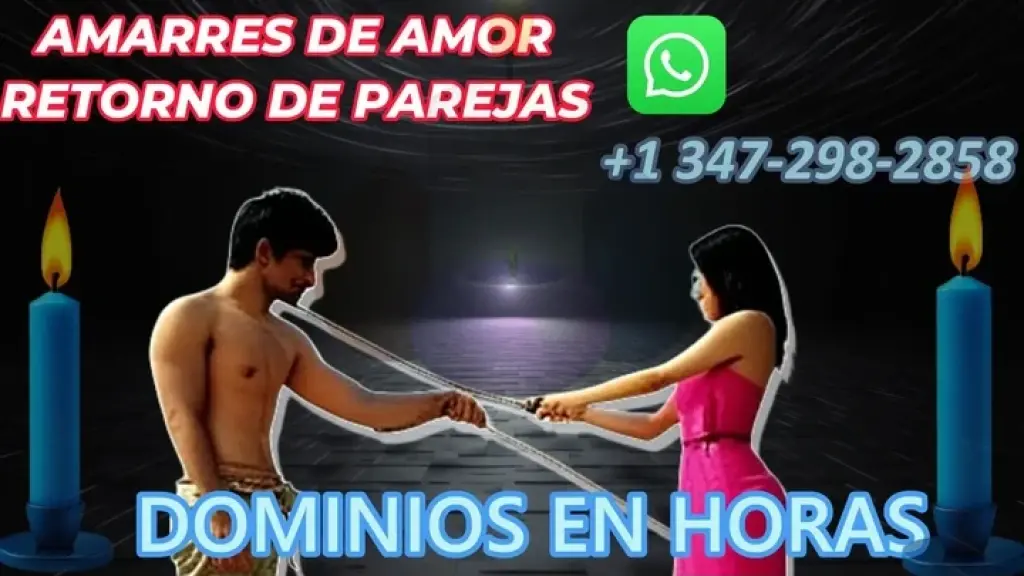 Amarre de amor en phoenix