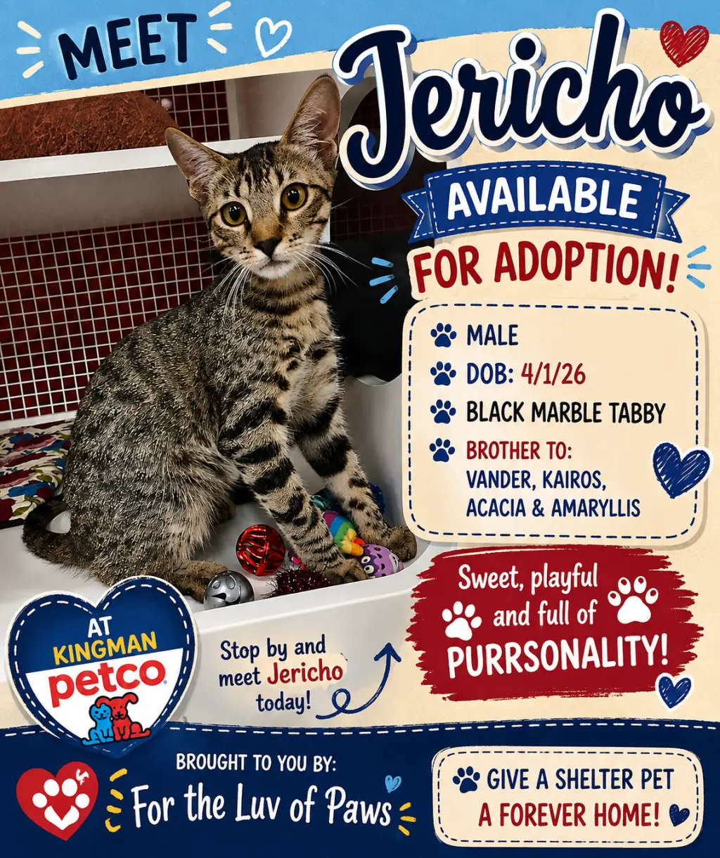 Jericho