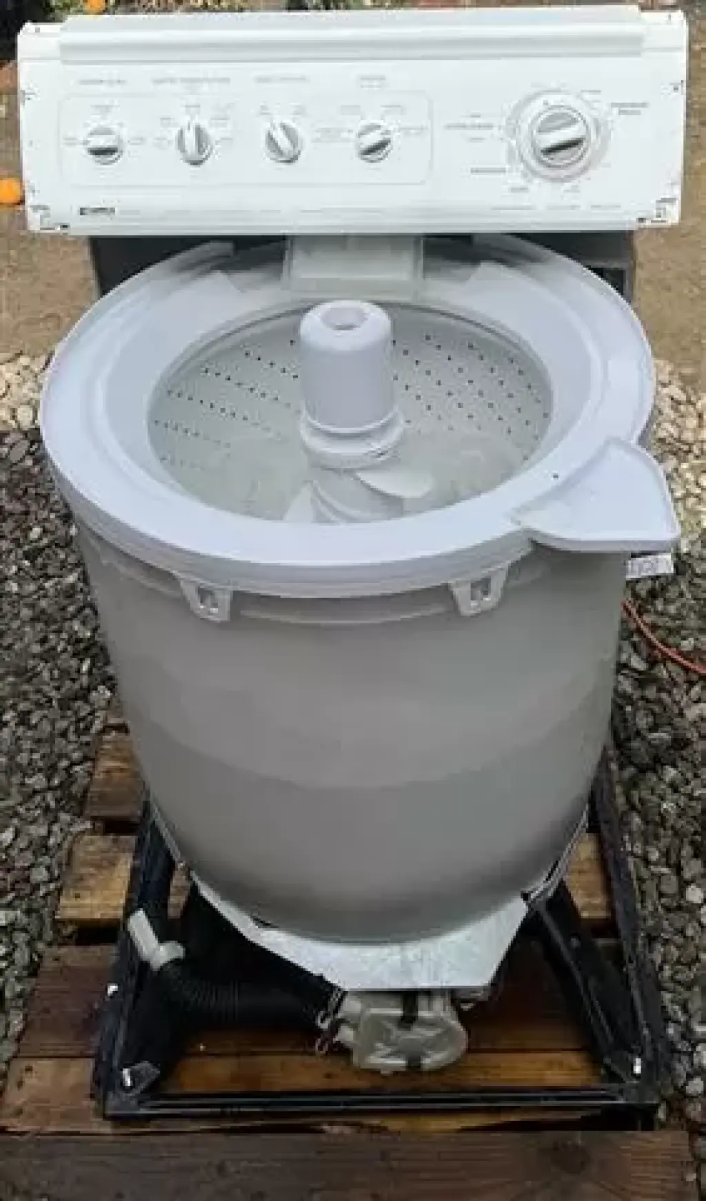 JIREH’S Appliances