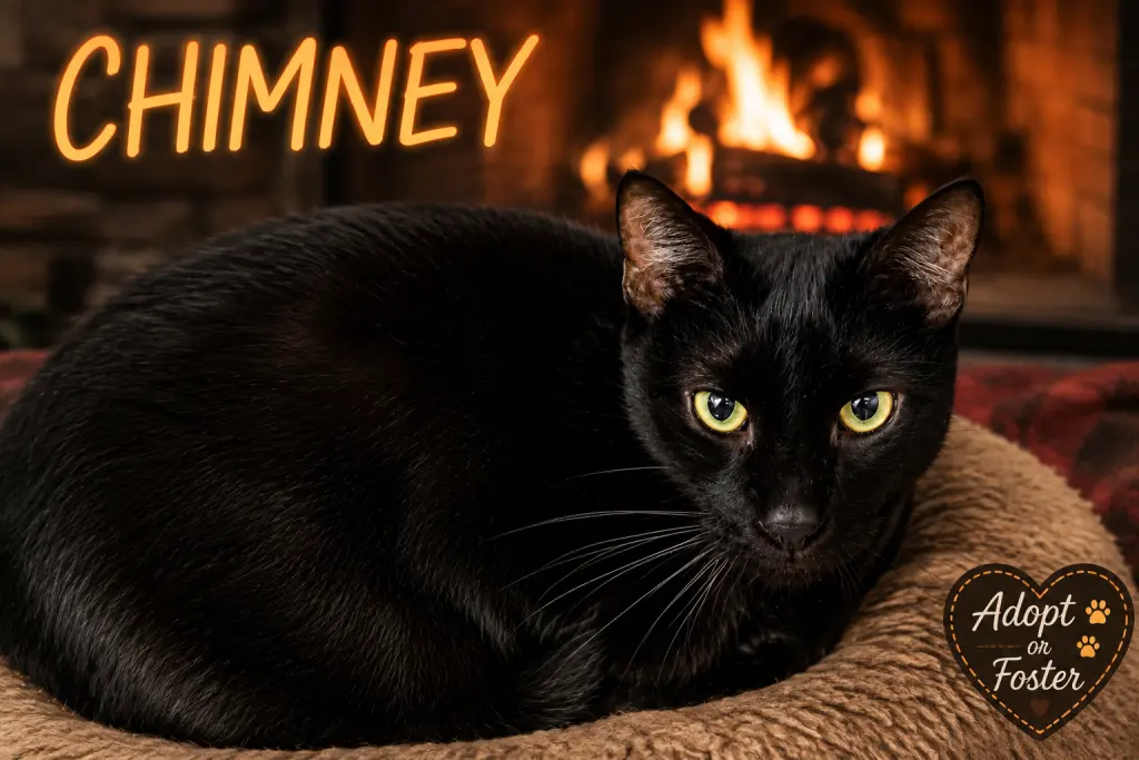 Chimney (FDID# 08/20/2026 - 74 Trainer)