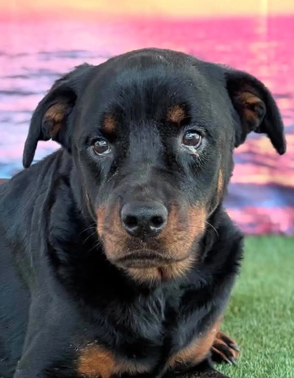 Delilah