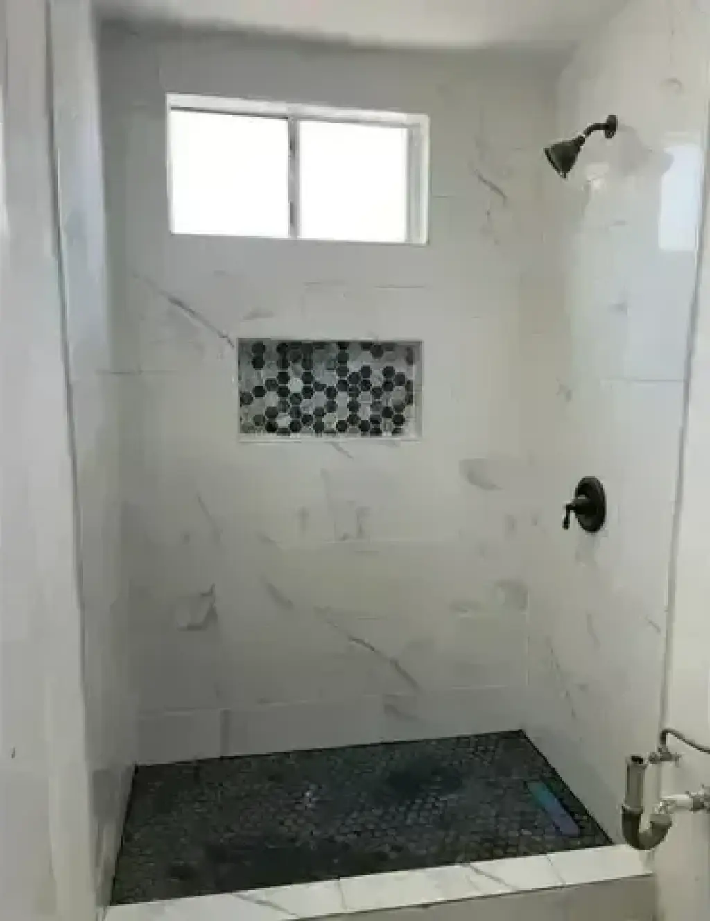 Garcia's Plumbing - Handyman