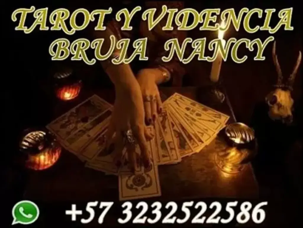 LECTURA DEL TAROT EN CALI