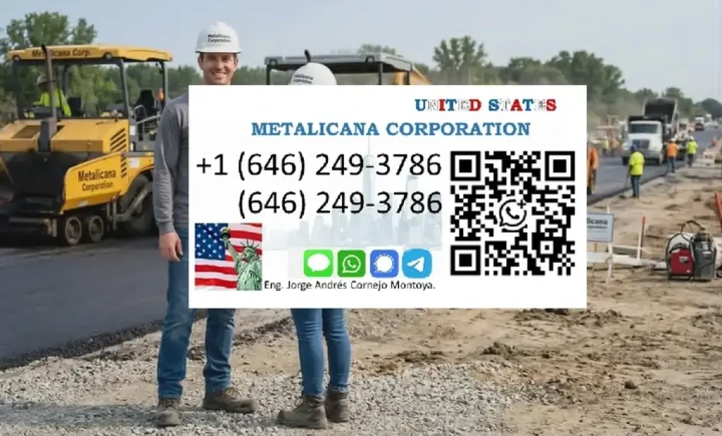 Servicios asfalto Nueva York