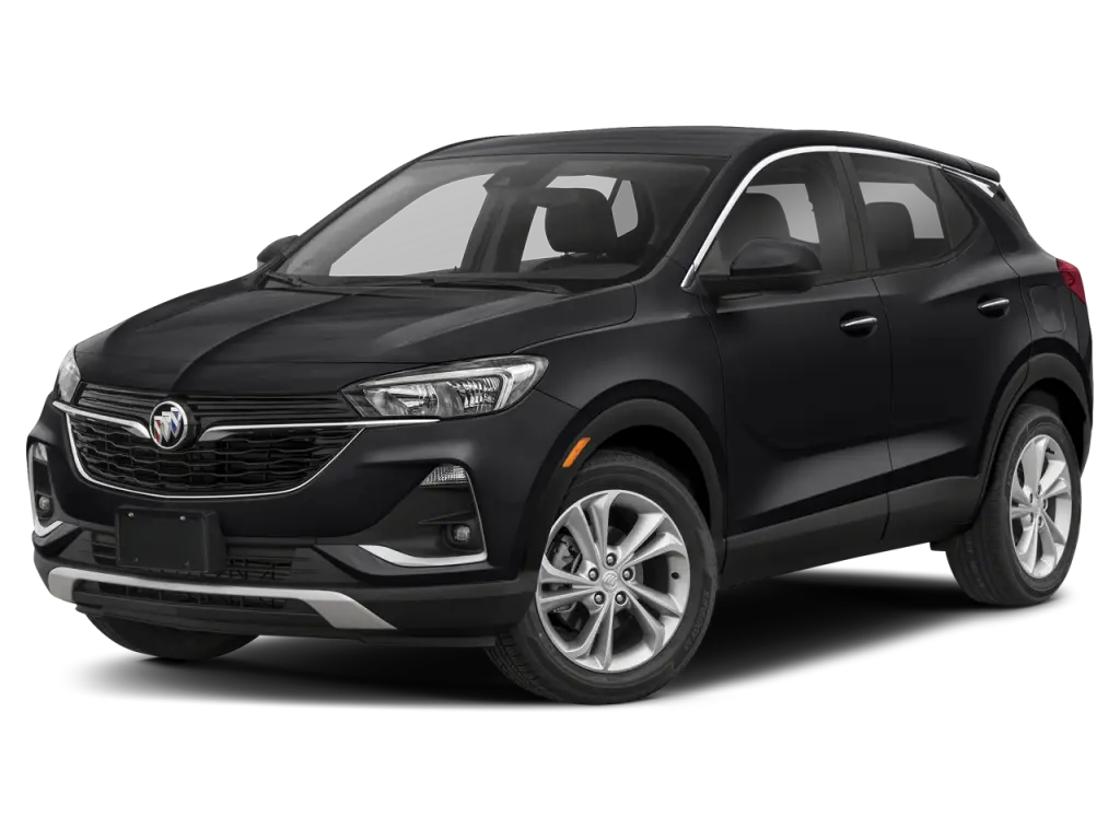 Buick Encore GX 2023 Select 4dr Crossover