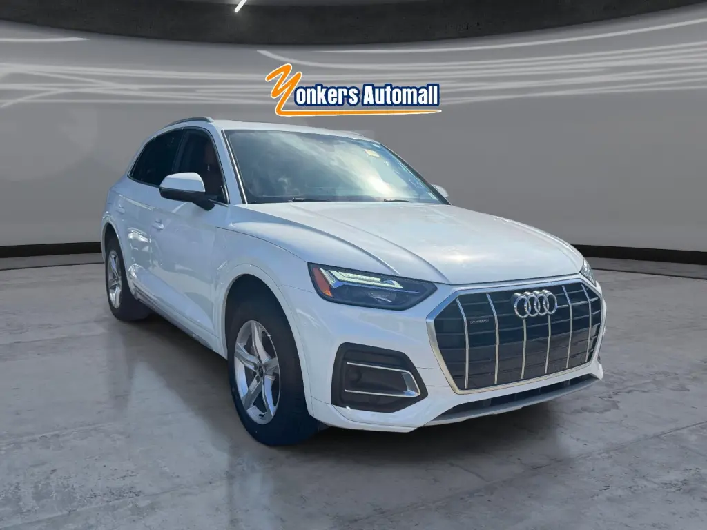 Audi Q5 2023 AWD quattro Premium 40 TFSI 4p SUV