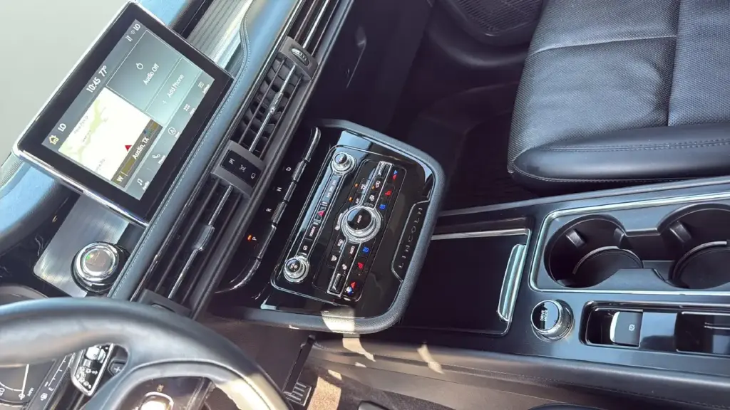 Lincoln Corsair 2022 Estándar 4p SUV