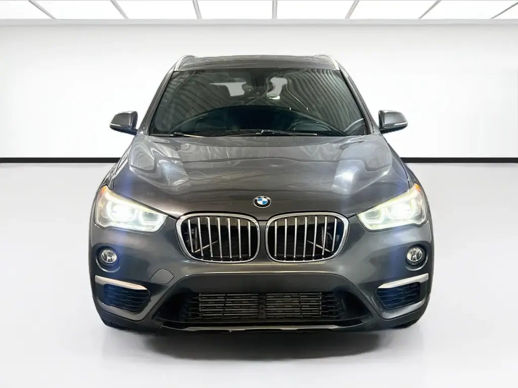 BMW X1 2016 4x4 xDrive28i SUV 4p