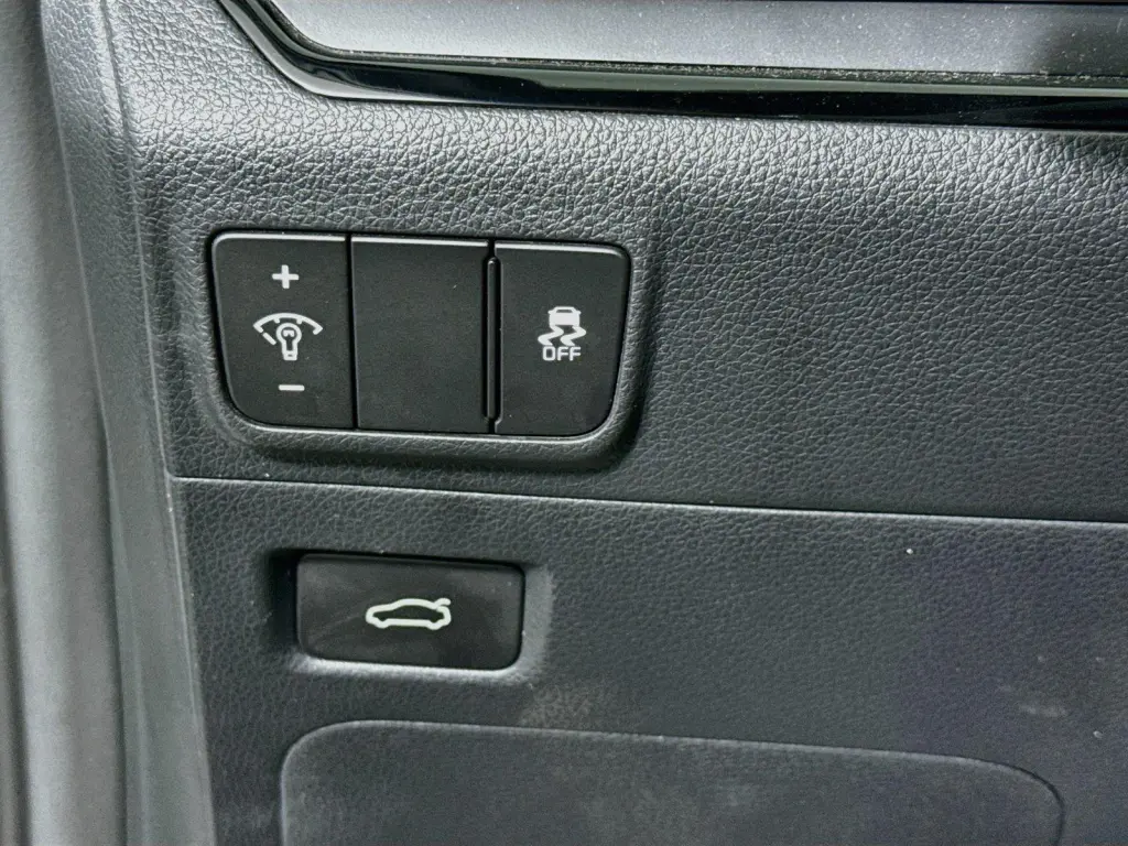 Kia K5 2025 GT-Line 4dr Sedan