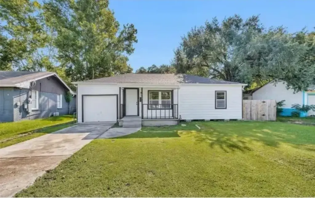 3 Bedroom Home in Houston, TX