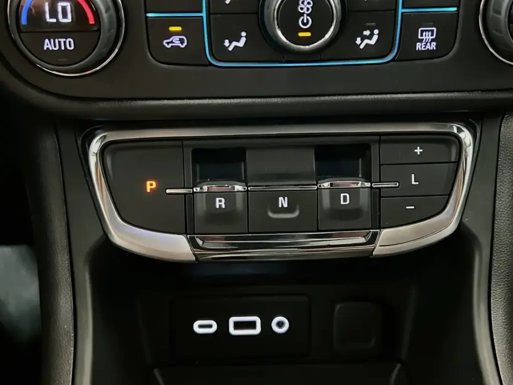 GMC Terrain 2024 SLE SUV de 4 puertas