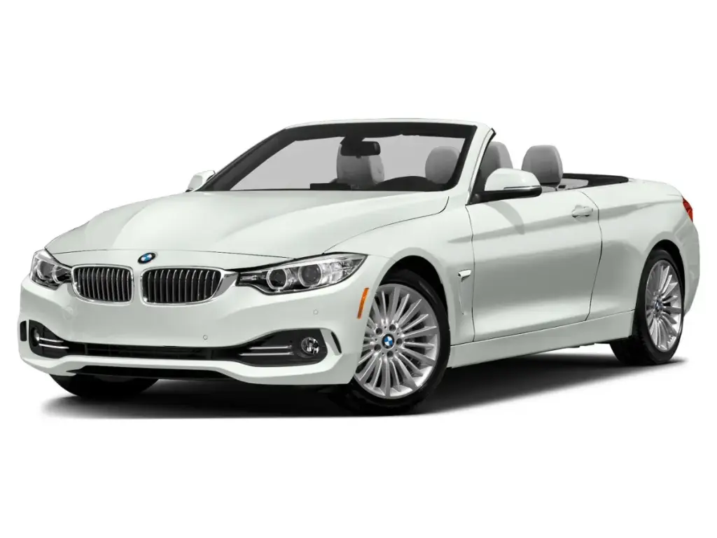 BMW Serie 4 2016 428i 2 puertas Descapotable SULEV