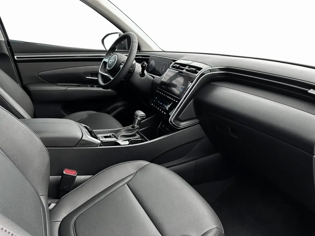 Hyundai TUCSON 2024 SEL 4dr SUV