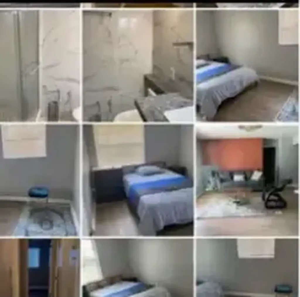 Habitacion Sur Este- Orlando