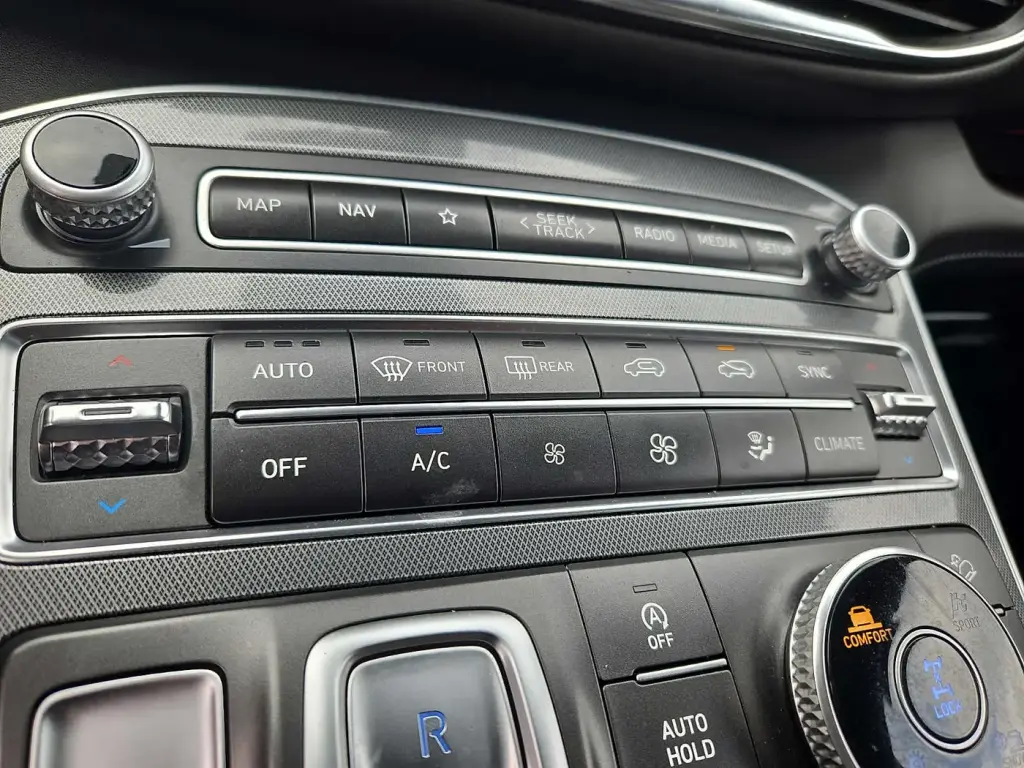 Hyundai SANTA FE 2023 AWD Calligraphy 4dr Crossover