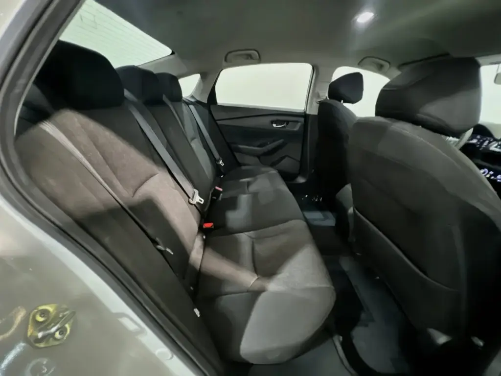 Honda Accord 2024 LX 4p Sedan