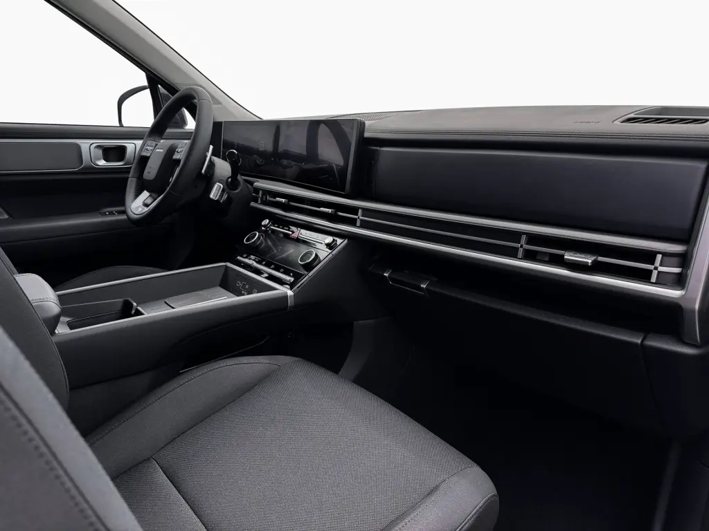 Hyundai SANTA FE Hybrid 2026 AWD SE 4dr SUV