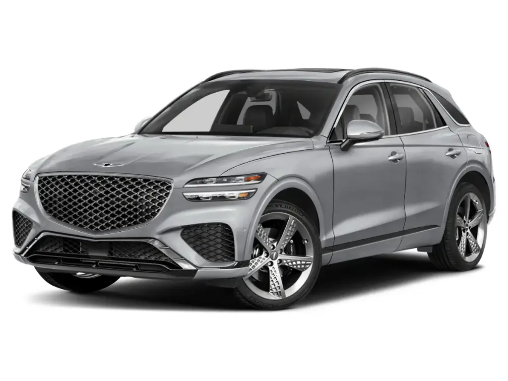 Genesis GV70 2024 AWD 3.5T Sport 4dr SUV