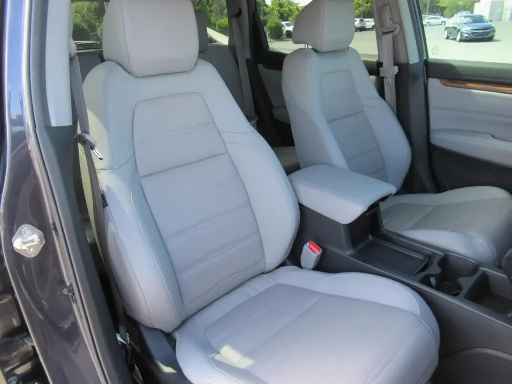 Honda CR-V 2019 EX-L 4p SUV