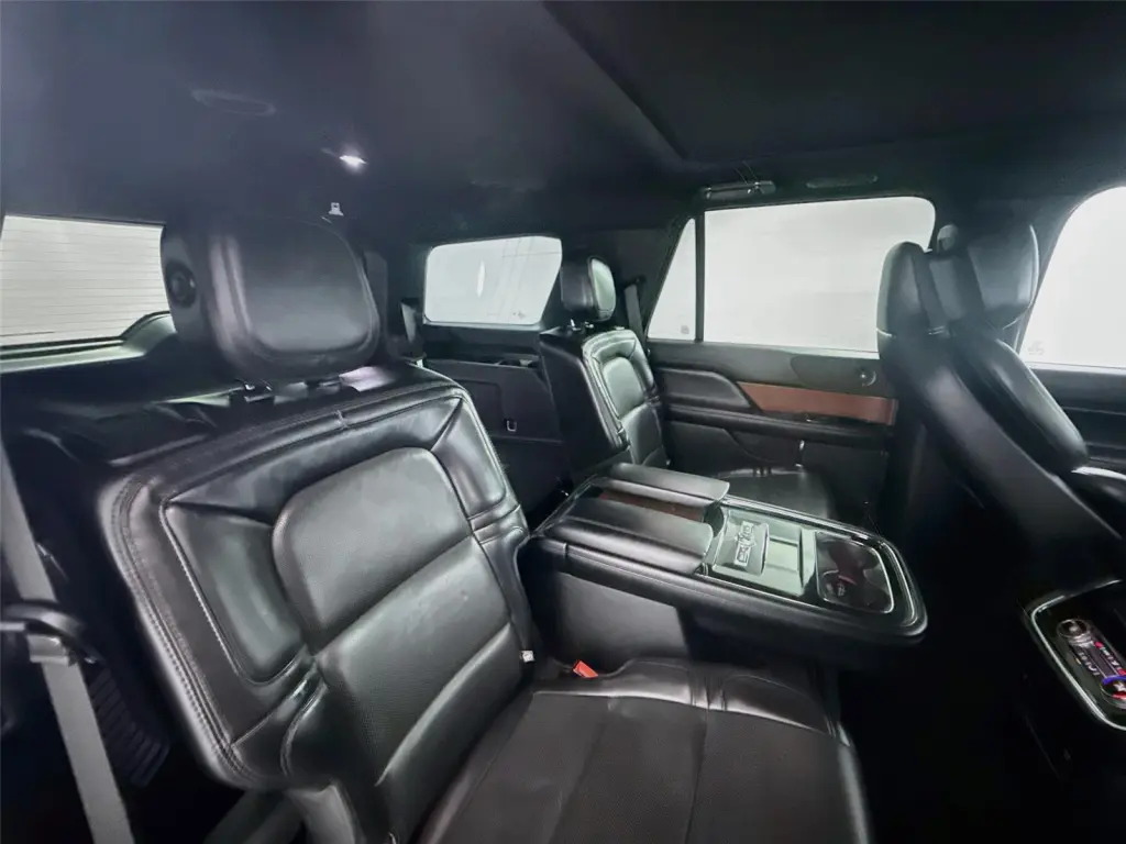 Navigator Lincoln 2020 4x2 Reserve 4p SUV