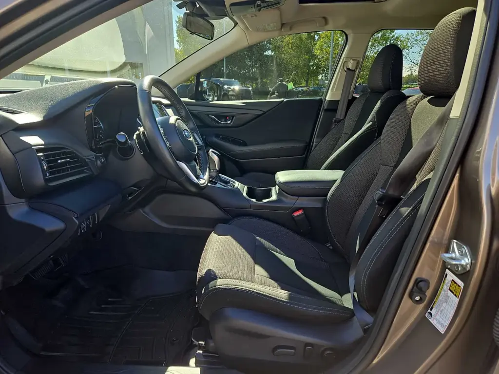 Subaru Outback 2024 AWD Premium 4p Crossover