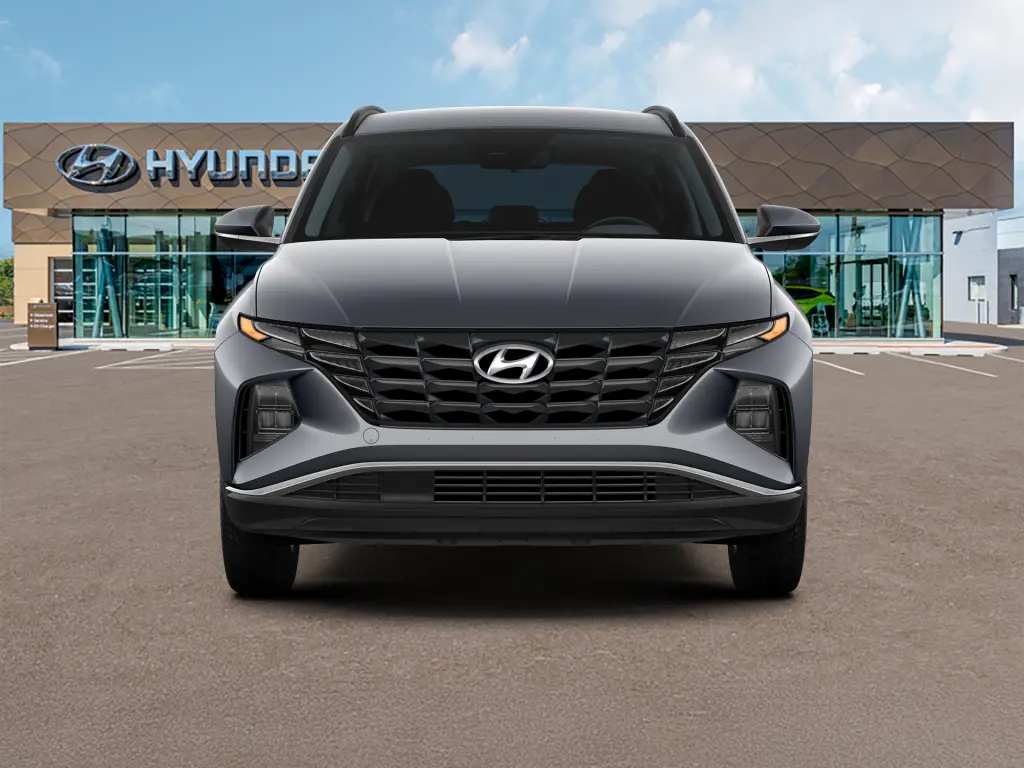 Hyundai TUCSON 2024 AWD SEL 4dr SUV
