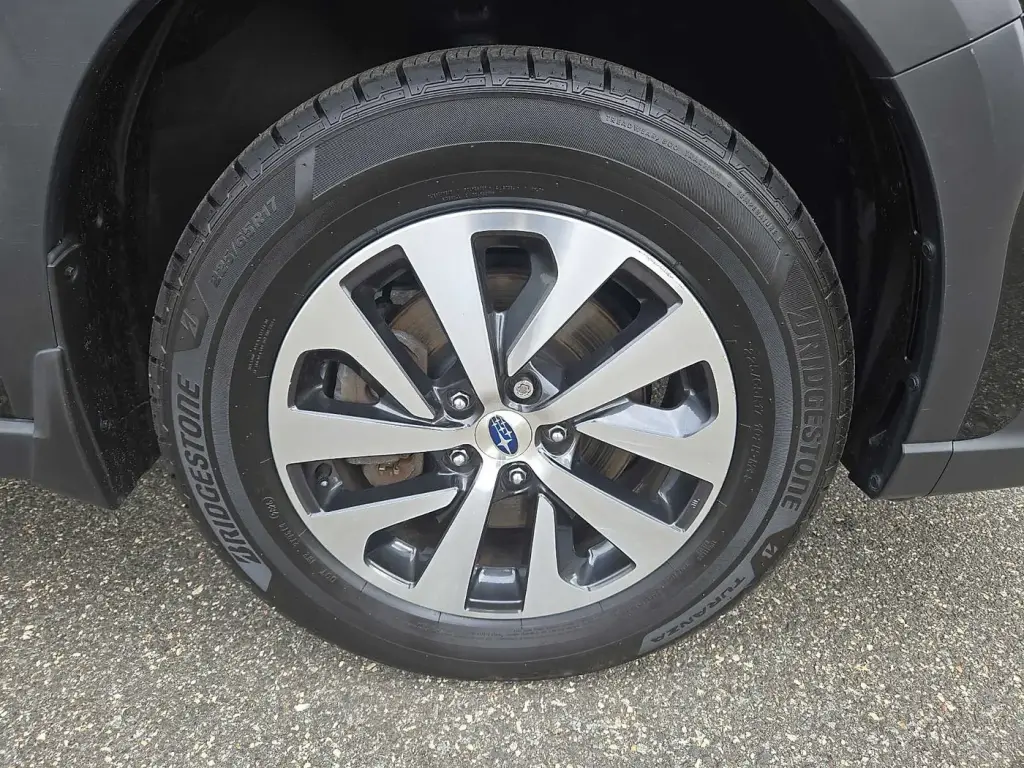 Subaru Outback 2023 AWD Premium 4dr Crossover