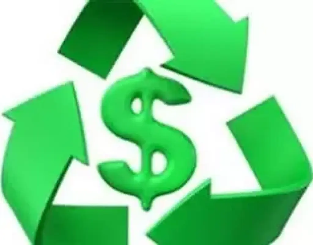 * We Pay Top Dollar For Junk