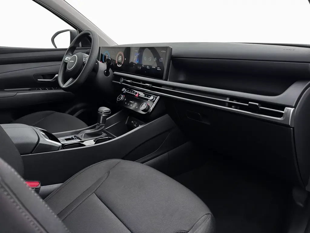 Hyundai TUCSON 2026 SEL 4dr SUV