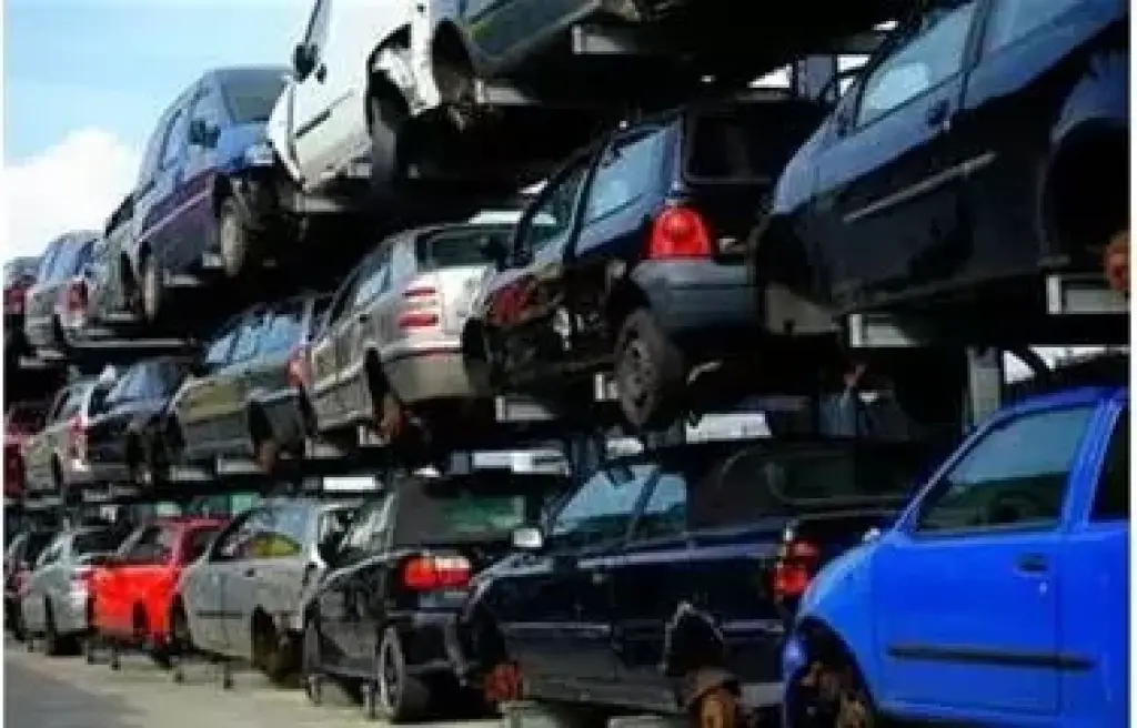WE BUY CARS, VANS, & TRUCKS RU