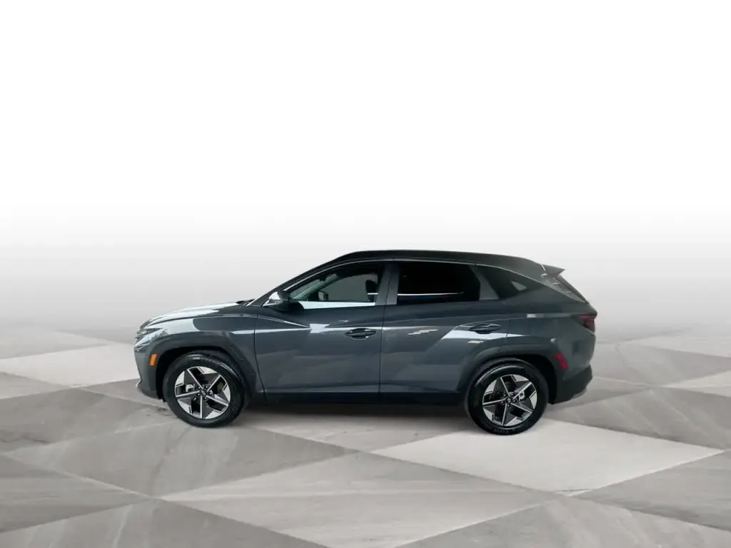 Hyundai TUCSON 2026 SEL 4dr SUV