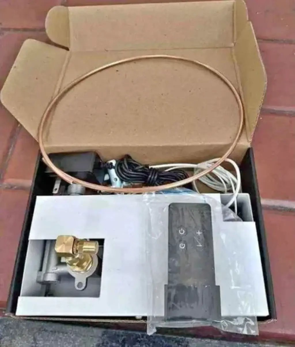 Venta Reparación de chimeneas