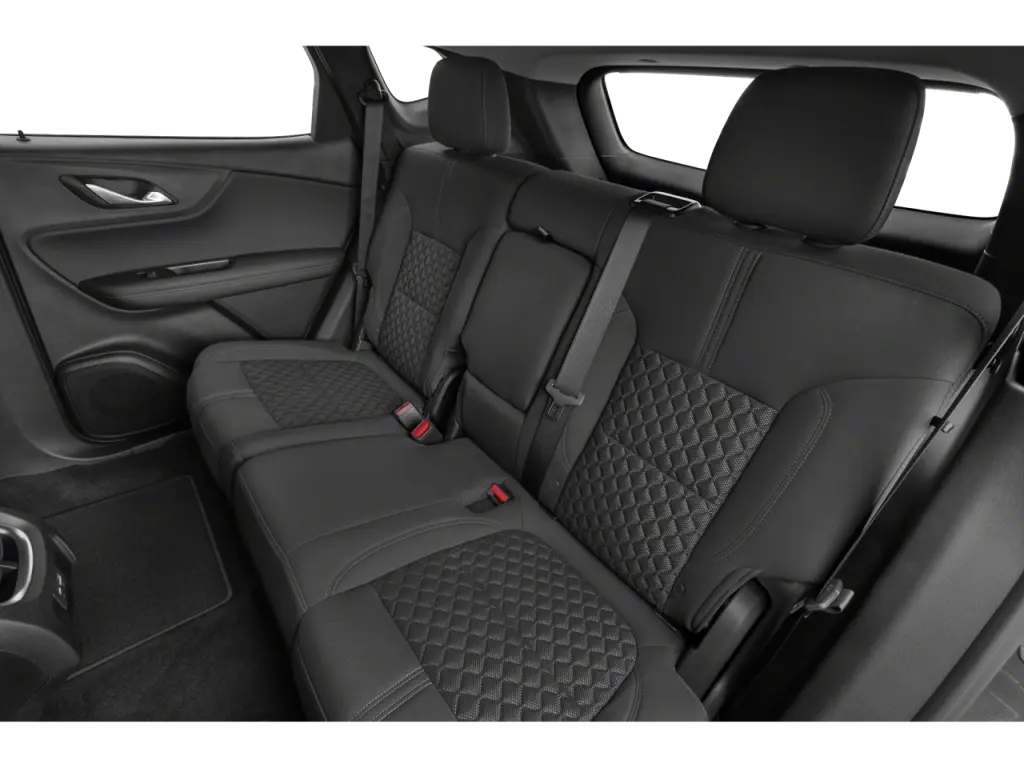 Chevrolet Blazer 2022 LT 4dr SUV con 2LT