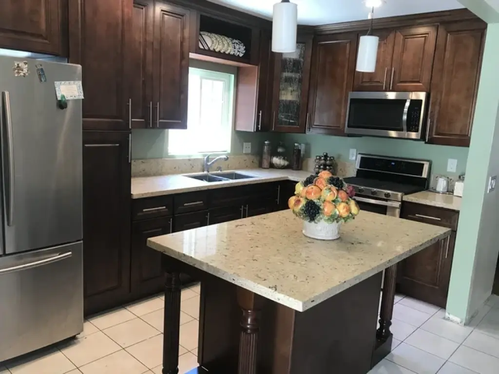Remodelación cocinas y baños