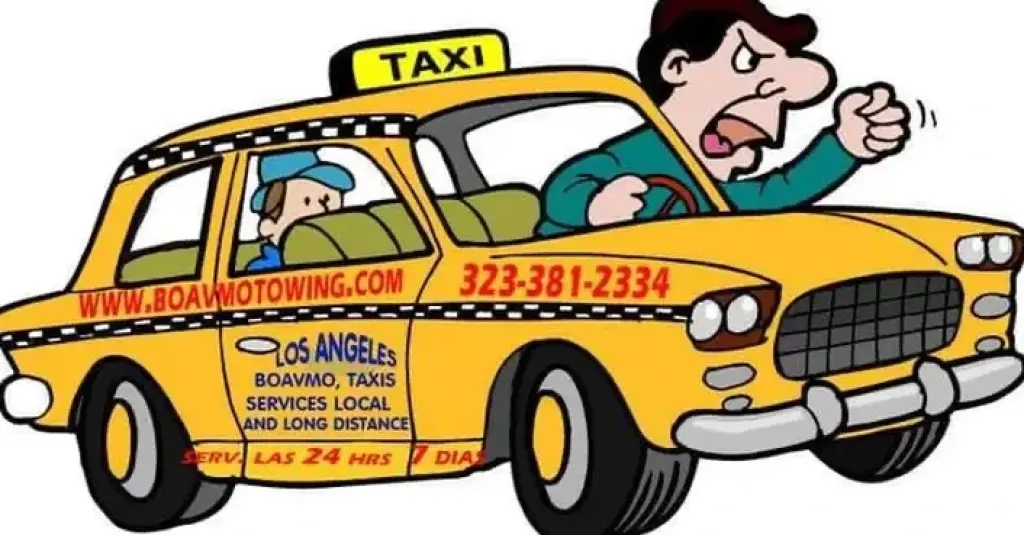 TAXI