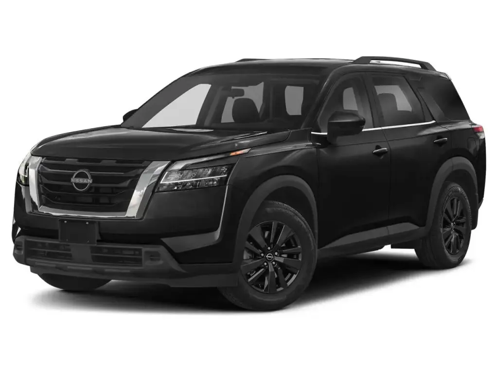 Nissan Pathfinder 2022 SV 4dr SUV