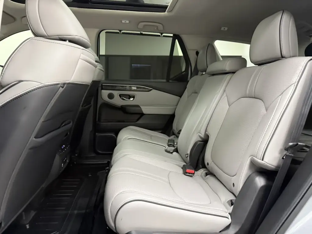 Honda Pilot 2023 AWD Elite 4dr SUV