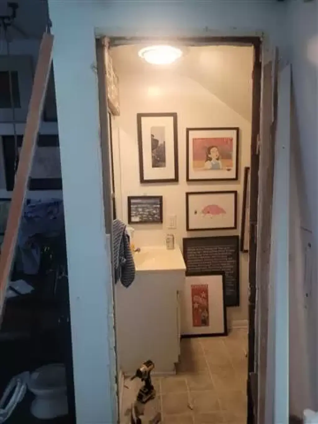 Reparación de puertas