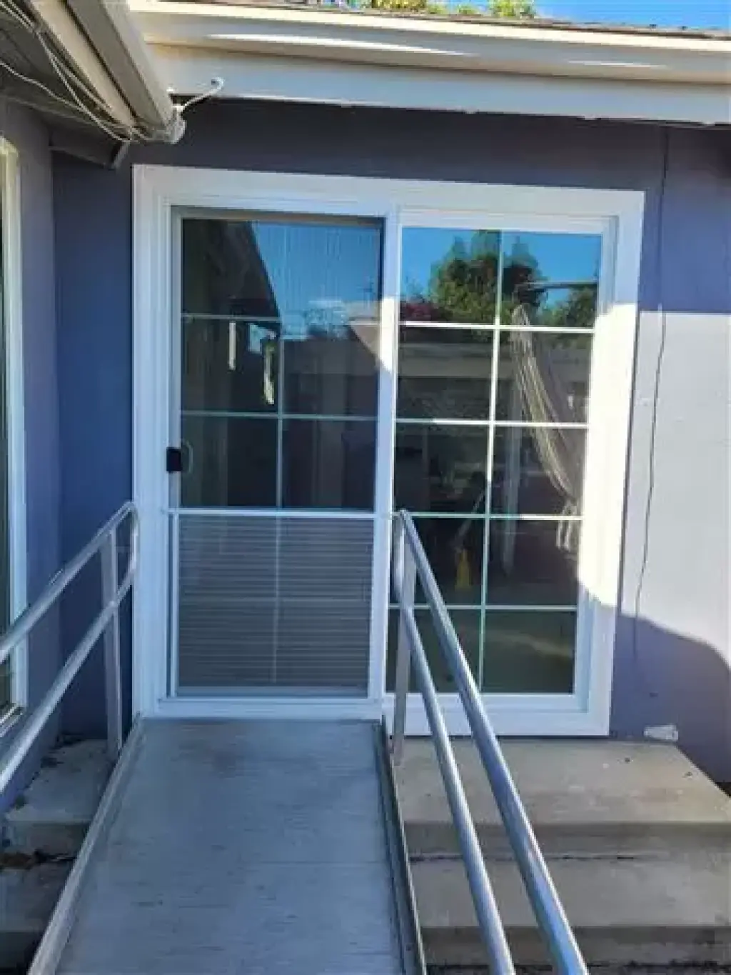 Puertas y Ventanas