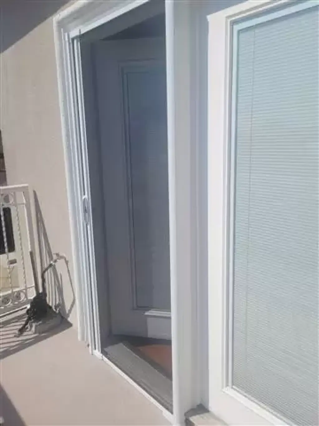 REPARACION DE PUERTAS
