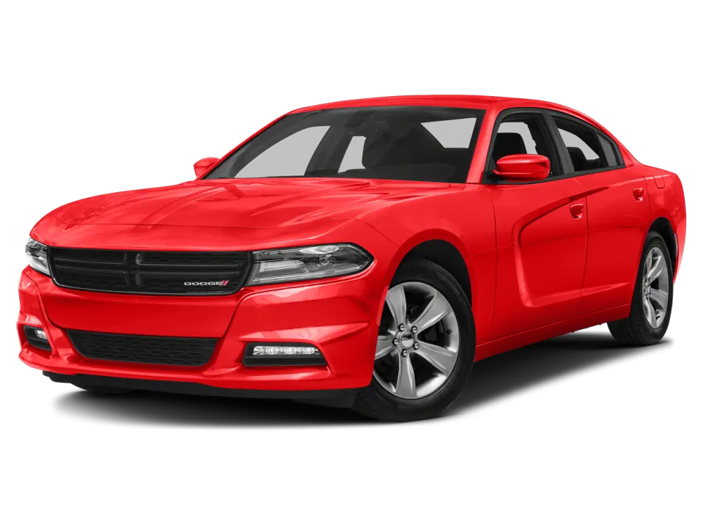 Dodge Charger 2018 SXT Plus 4dr Sedán con Cuero