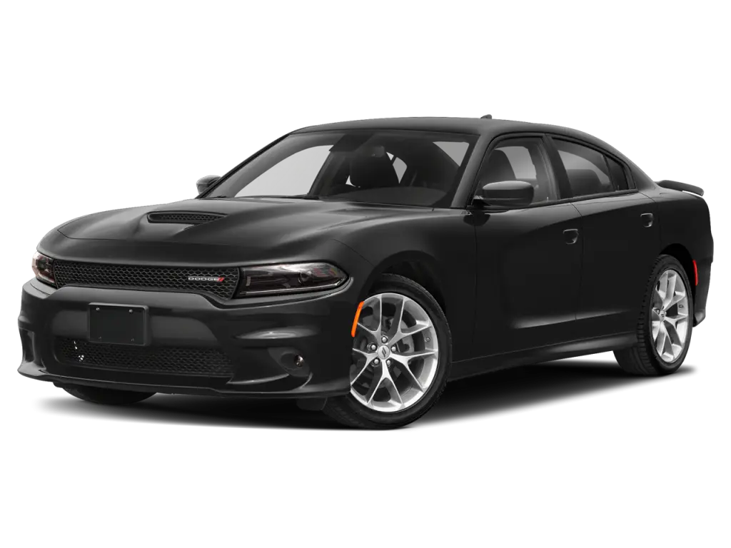 Dodge Charger 2022 GT 4dr Sedán
