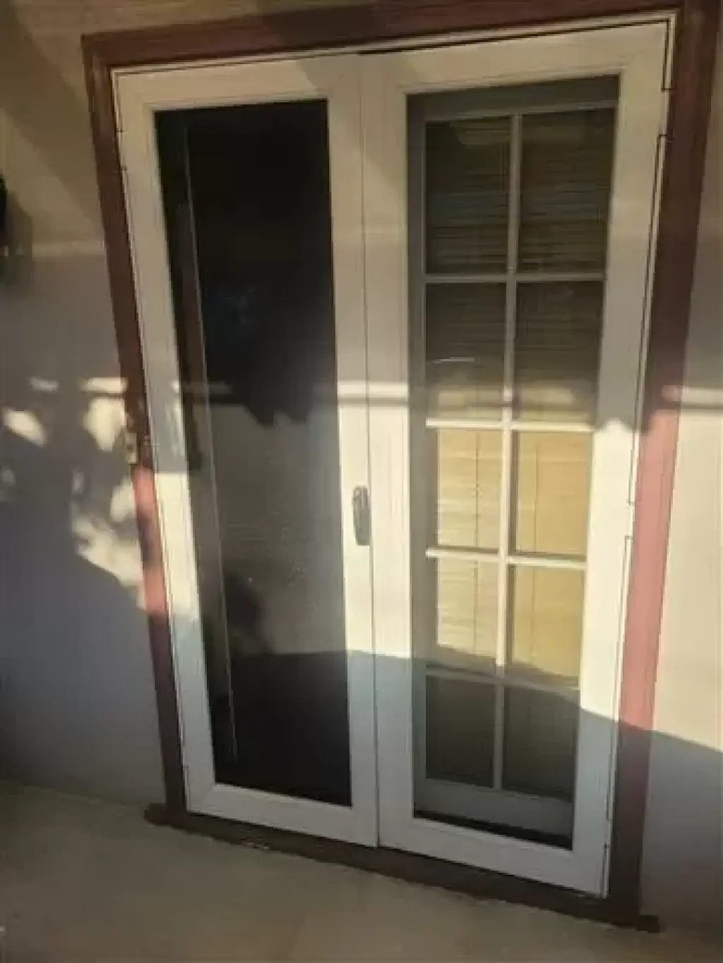 DOOR REPAIR AND INSTALLATION