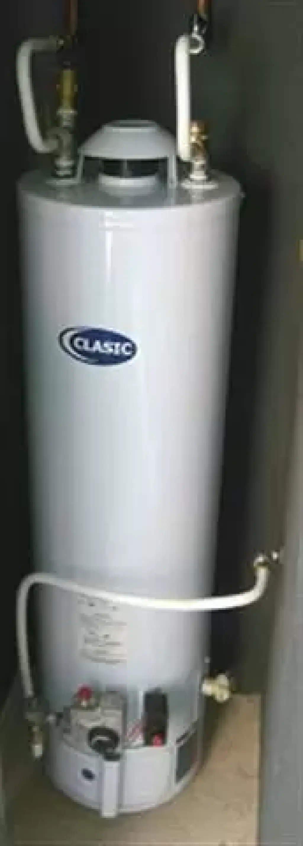 Clasic servicio calentadores
