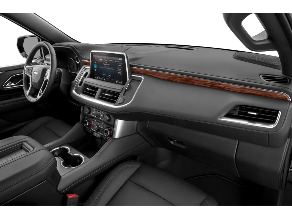 Chevrolet Suburban 2023 4x2 LT 4pl SUV
