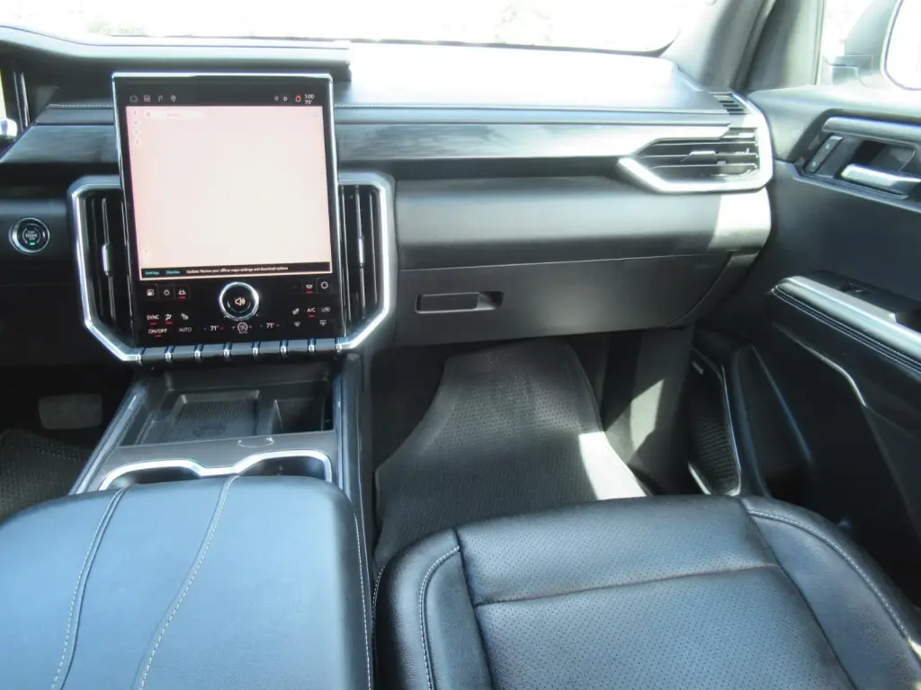 GMC Acadia 2025 Elevation 4dr SUV