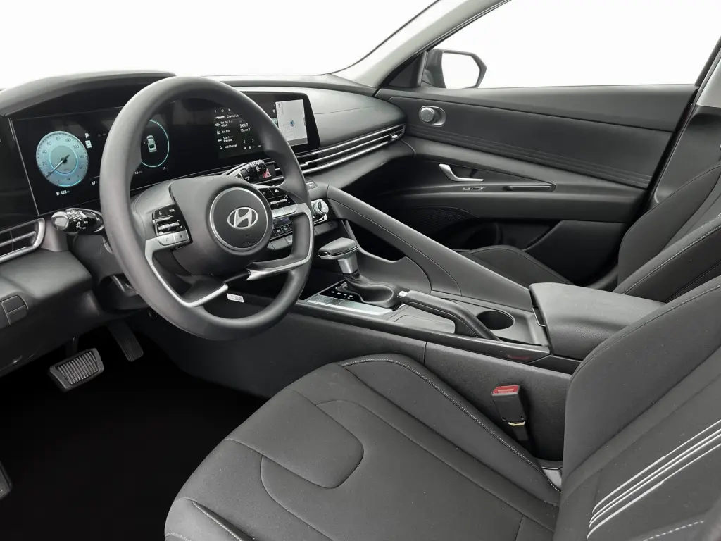 Hyundai ELANTRA 2024 SEL 4dr Sedan
